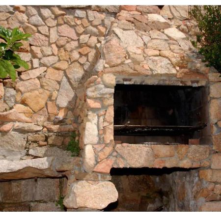 Casa Vacanze A Pochi Passi Dal Mare 马达莱纳 外观 照片