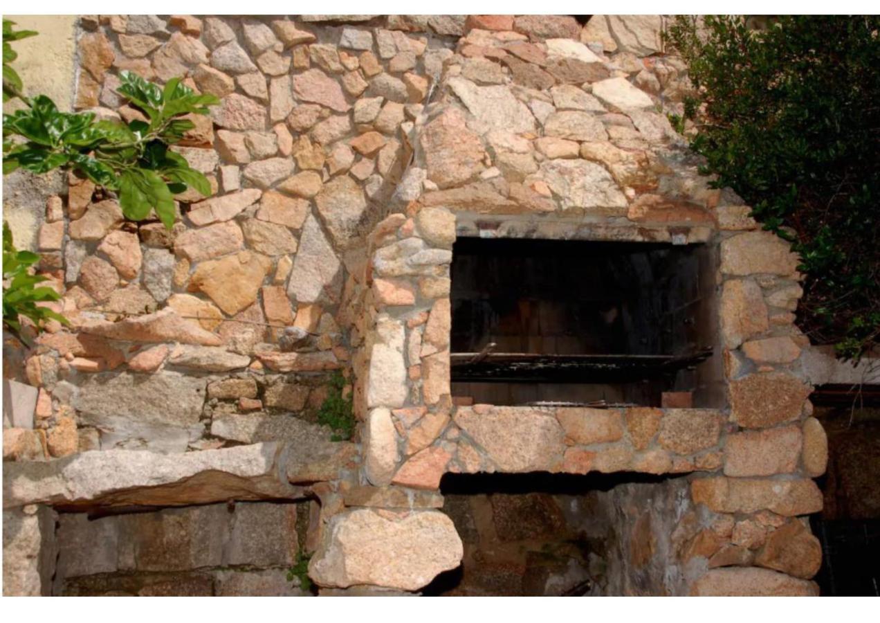 Casa Vacanze A Pochi Passi Dal Mare 马达莱纳 外观 照片