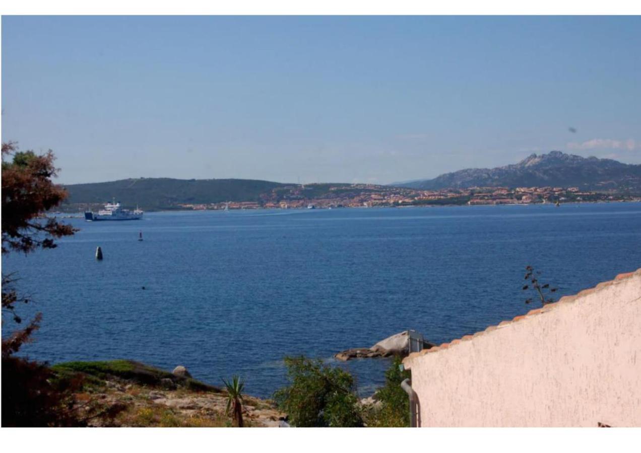 Casa Vacanze A Pochi Passi Dal Mare 马达莱纳 外观 照片