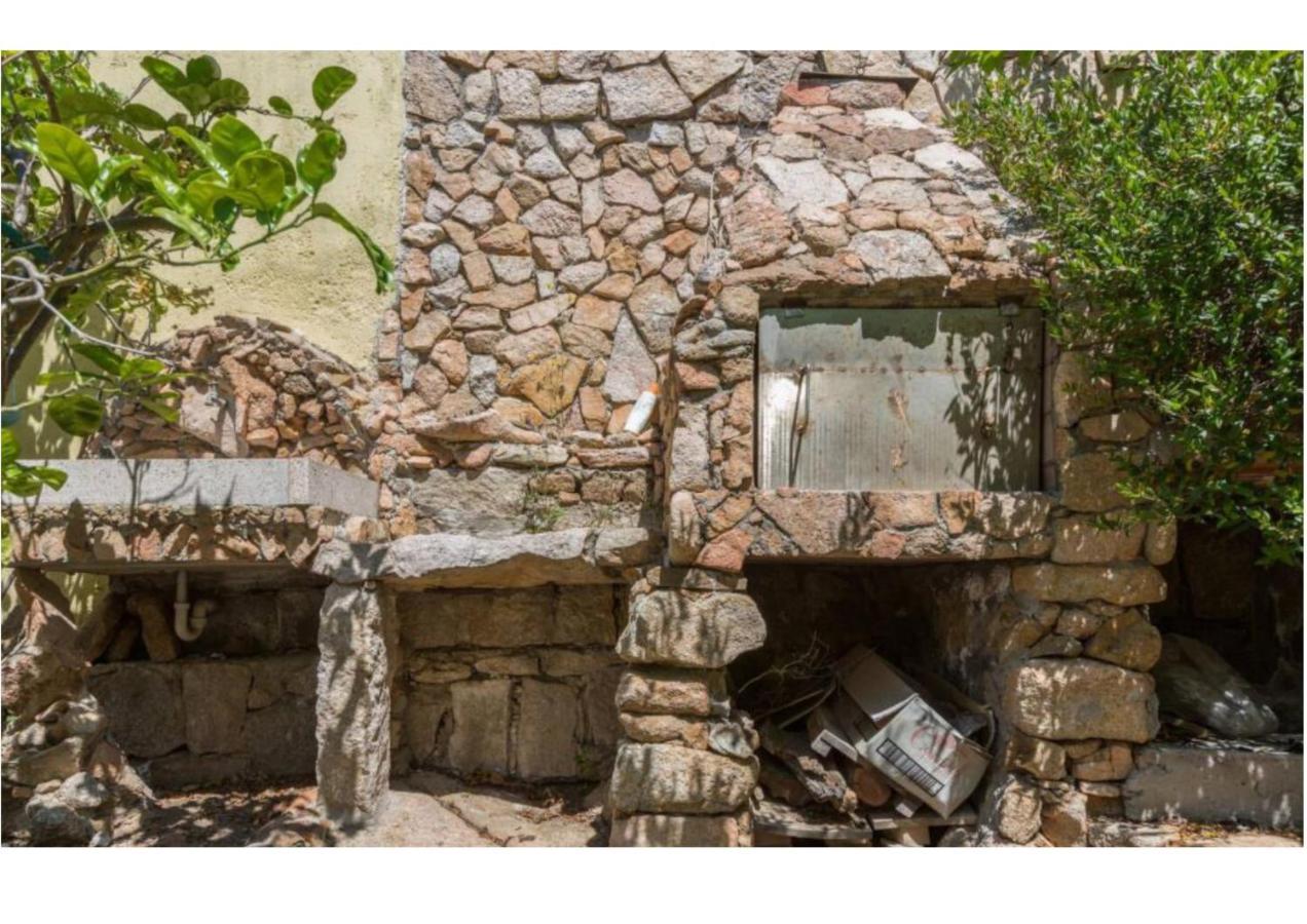 Casa Vacanze A Pochi Passi Dal Mare 马达莱纳 外观 照片