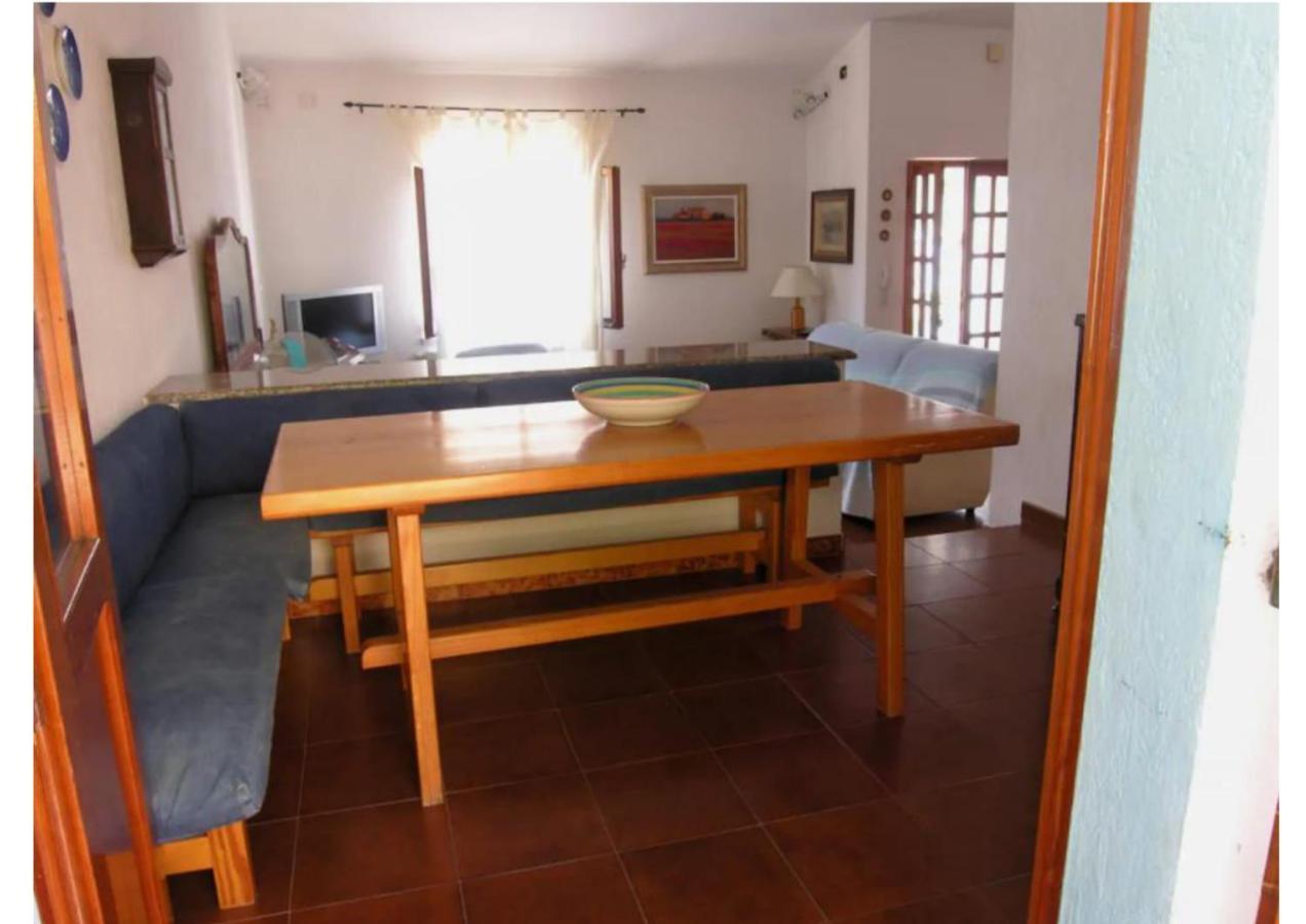 Casa Vacanze A Pochi Passi Dal Mare 马达莱纳 外观 照片
