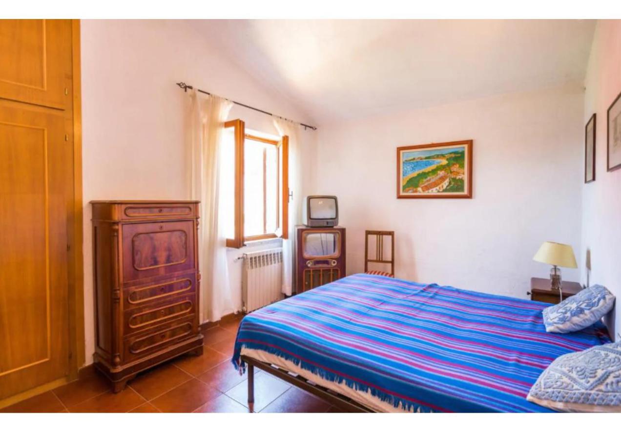 Casa Vacanze A Pochi Passi Dal Mare 马达莱纳 外观 照片
